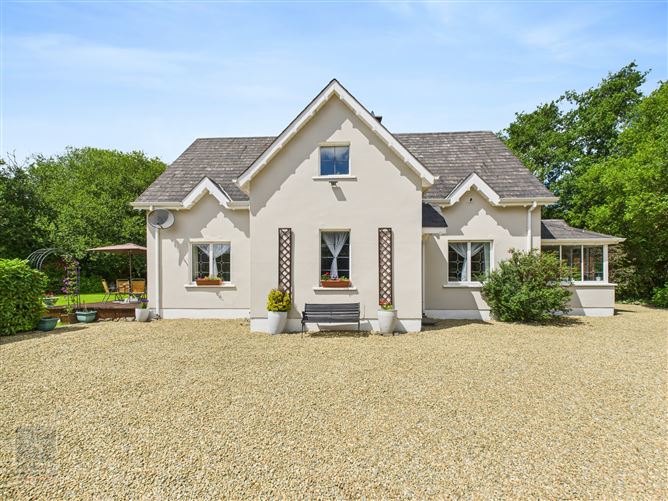 1 Borrmount, Bree, Wexford