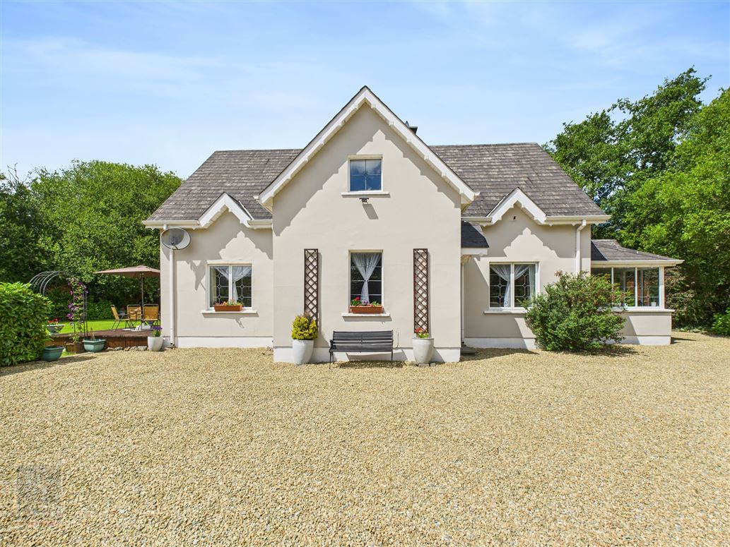 1 Borrmount, Bree, Wexford
