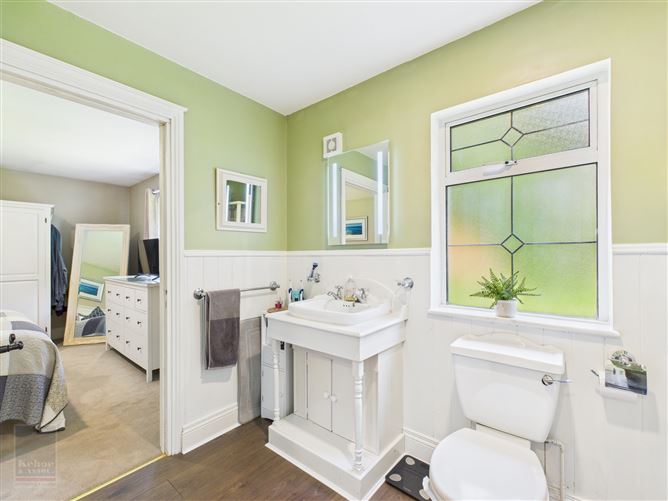 1 Borrmount, Bree, Wexford