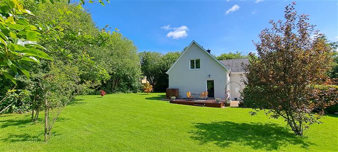 1 Borrmount, Bree, Wexford