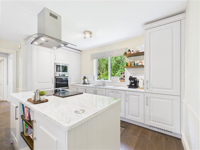 1 Borrmount, Bree, Wexford