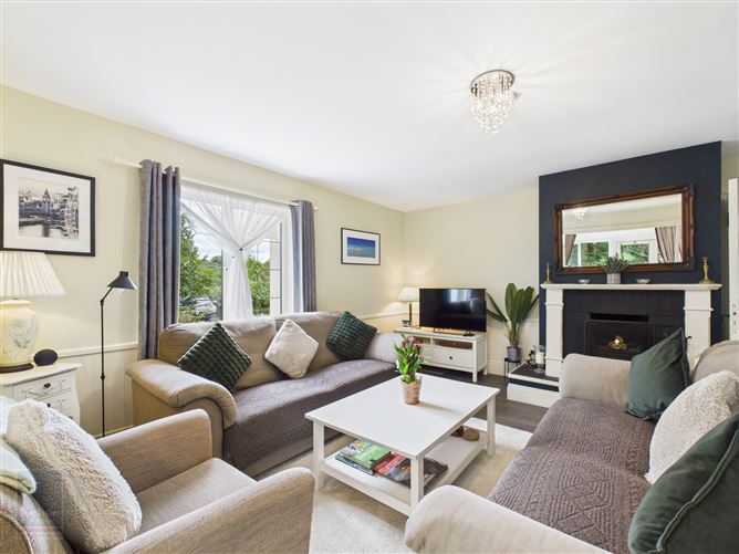1 Borrmount, Bree, Wexford