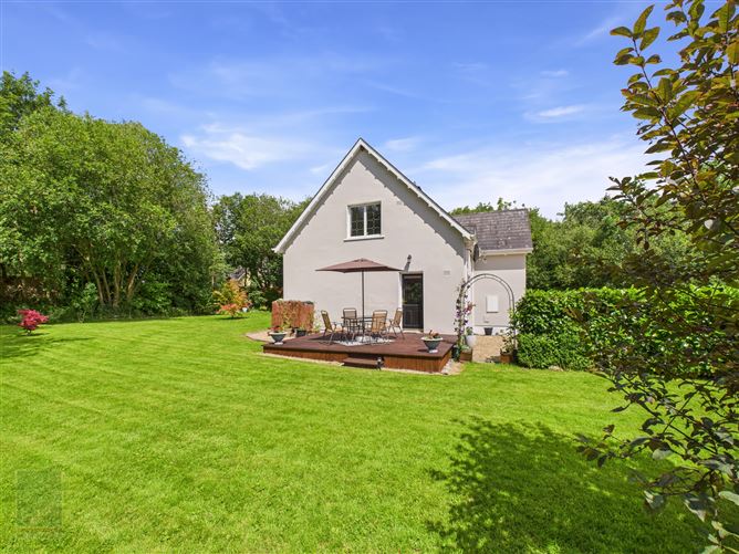 1 Borrmount, Bree, Wexford