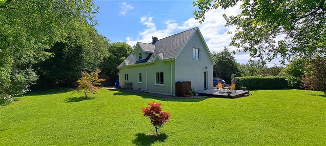 1 Borrmount, Bree, Wexford