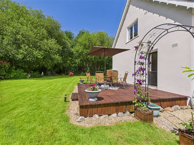 1 Borrmount, Bree, Wexford