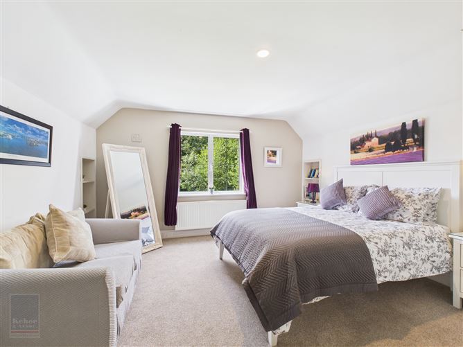 1 Borrmount, Bree, Wexford