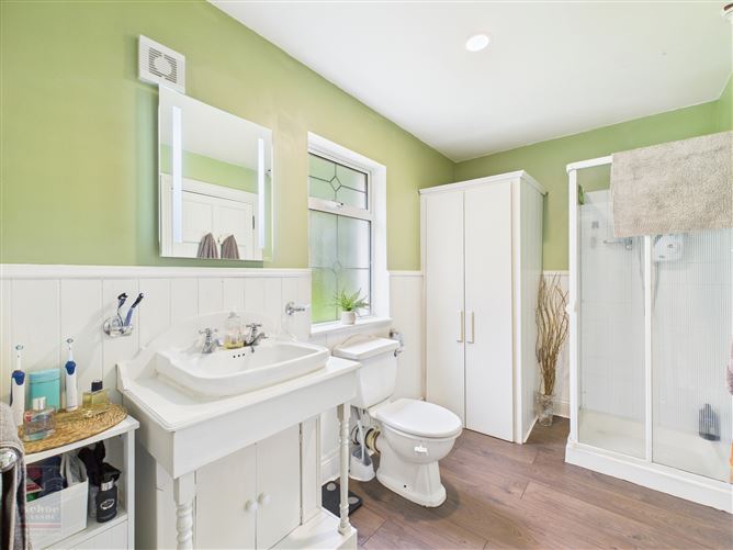 1 Borrmount, Bree, Wexford
