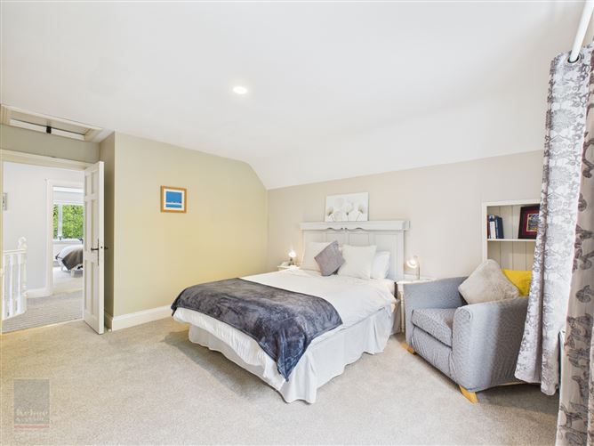 1 Borrmount, Bree, Wexford