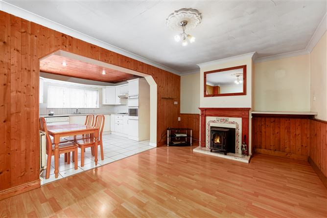 65 Rathvilly Drive, Finglas, Dublin 11