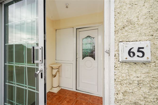 65 Rathvilly Drive, Finglas, Dublin 11