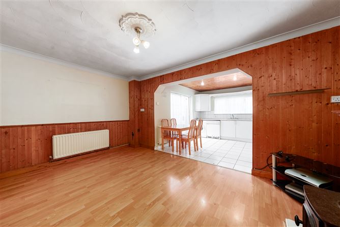 65 Rathvilly Drive, Finglas, Dublin 11