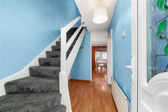 65 Rathvilly Drive, Finglas, Dublin 11
