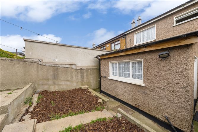 65 Rathvilly Drive, Finglas, Dublin 11