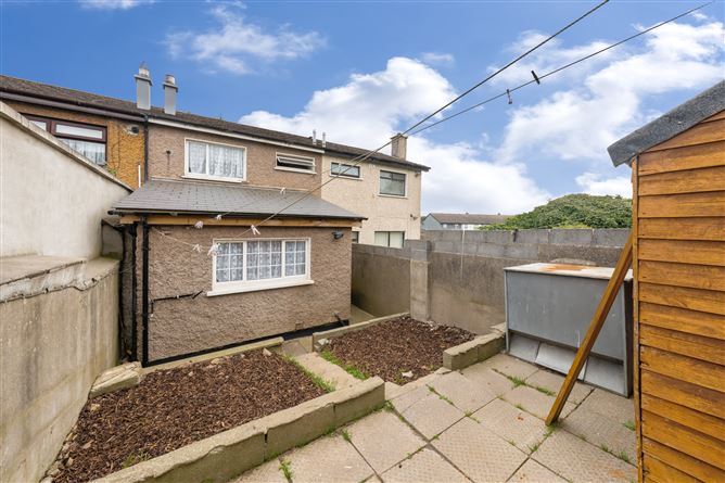65 Rathvilly Drive, Finglas, Dublin 11