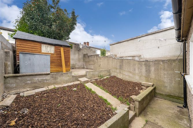 65 Rathvilly Drive, Finglas, Dublin 11