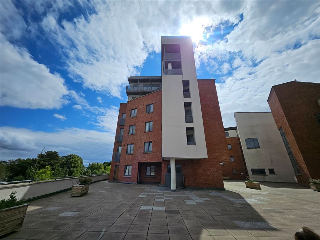 Apartment No. 24 Tain Court, Bridge Street, Dundalk, Co. Louth