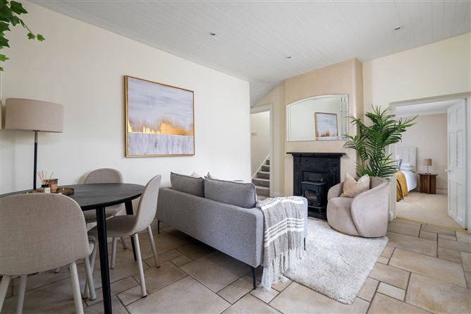 37 Bath Street, Dublin 4, County Dublin