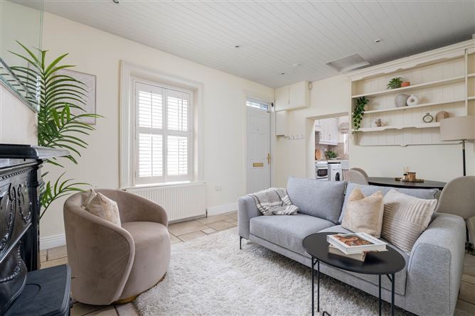 37 Bath Street, Dublin 4, County Dublin
