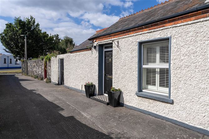 37 Bath Street, Dublin 4, County Dublin