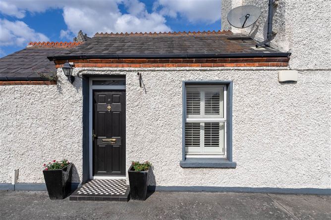 37 Bath Street, Dublin 4, County Dublin