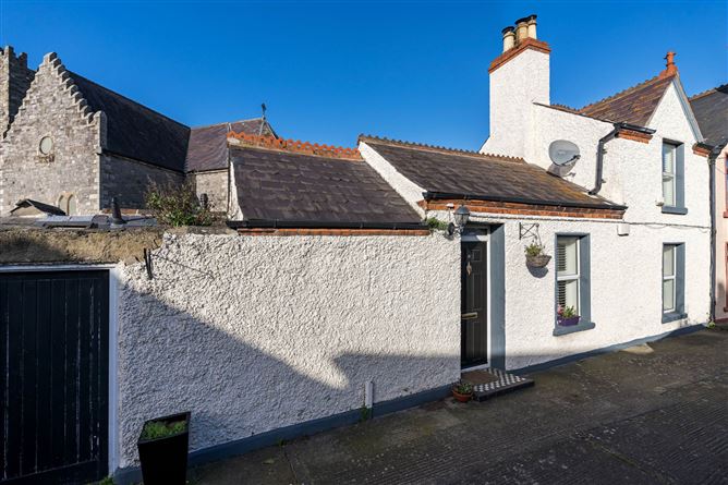 37 Bath Street, Dublin 4, County Dublin