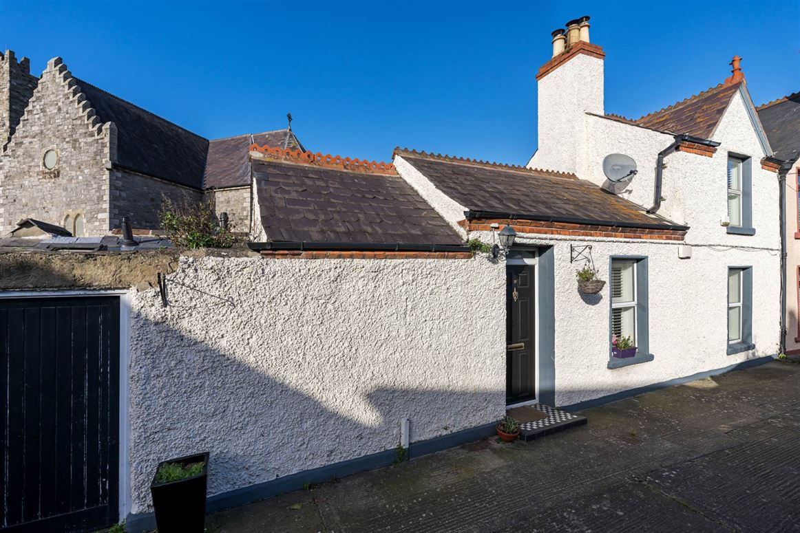 37 Bath Street, Dublin 4, County Dublin