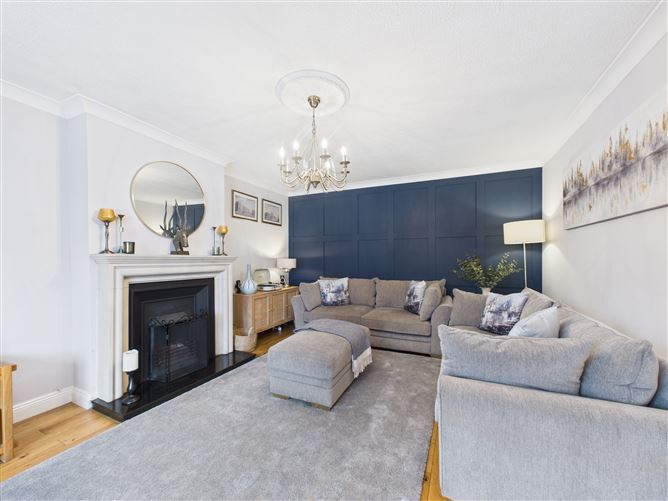 128 The Links, Donabate,   County Dublin