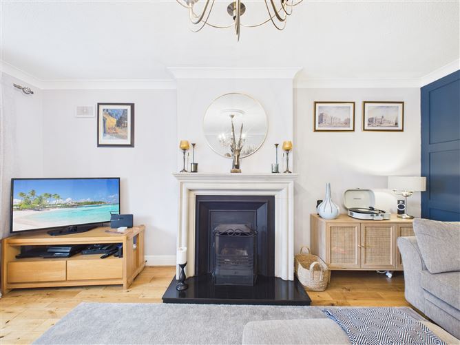 128 The Links, Donabate,   County Dublin