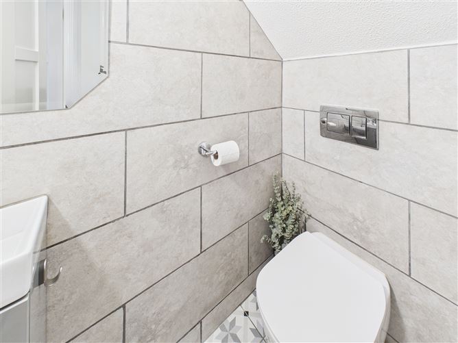 128 The Links, Donabate,   County Dublin