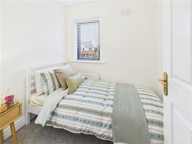 128 The Links, Donabate,   County Dublin