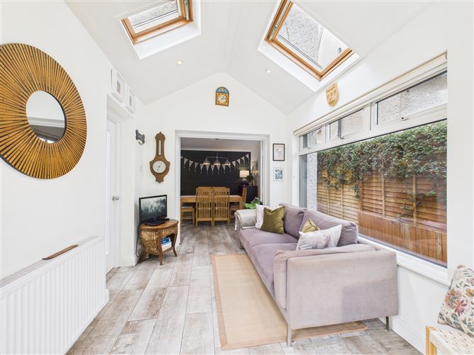 128 The Links, Donabate,   County Dublin