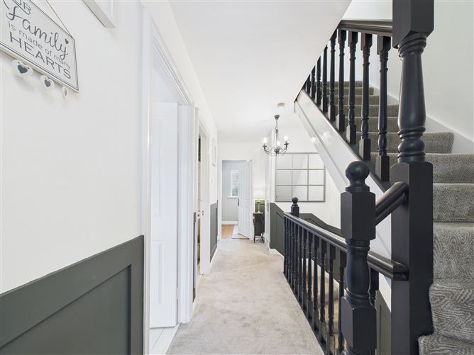 128 The Links, Donabate,   County Dublin