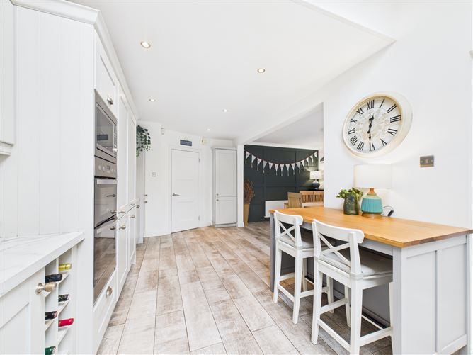 128 The Links, Donabate,   County Dublin