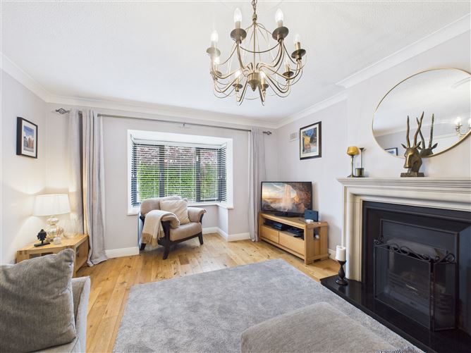128 The Links, Donabate,   County Dublin