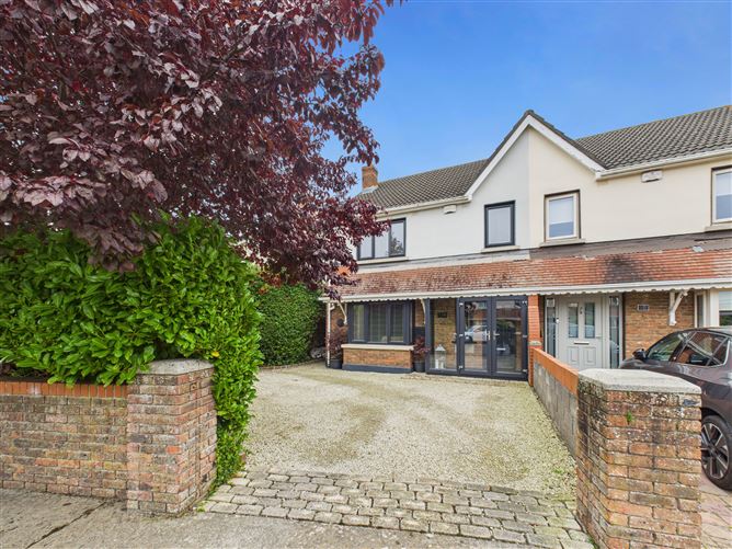 128 The Links, Donabate,   County Dublin