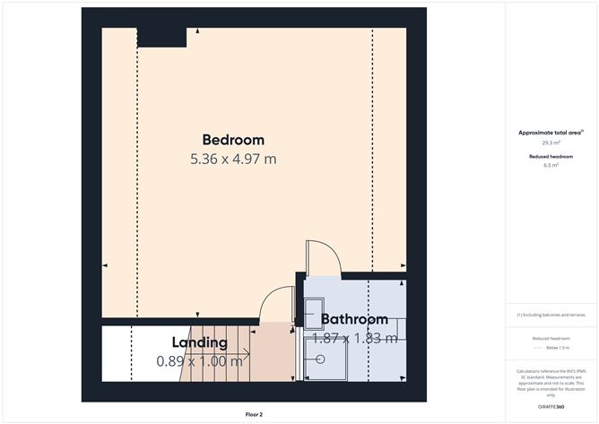 128 The Links, Donabate,   County Dublin