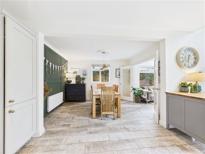 128 The Links, Donabate,   County Dublin