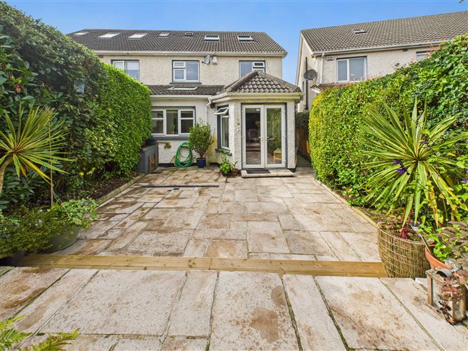 128 The Links, Donabate,   County Dublin