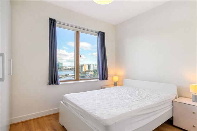 Grand Canal Wharf, Grand Canal Dk, Dublin 4