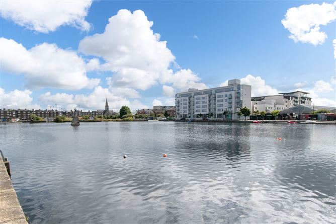Grand Canal Wharf, Grand Canal Dk, Dublin 4