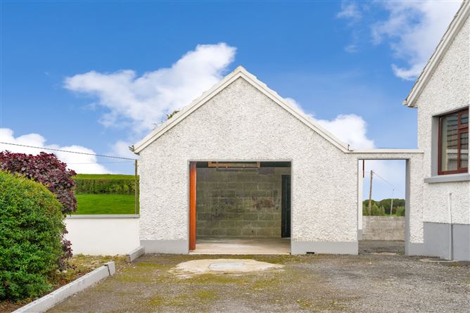 Baltrasna, Oldcastle, Co.Meath