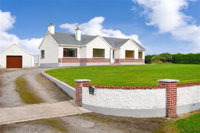 Baltrasna, Oldcastle, Co.Meath