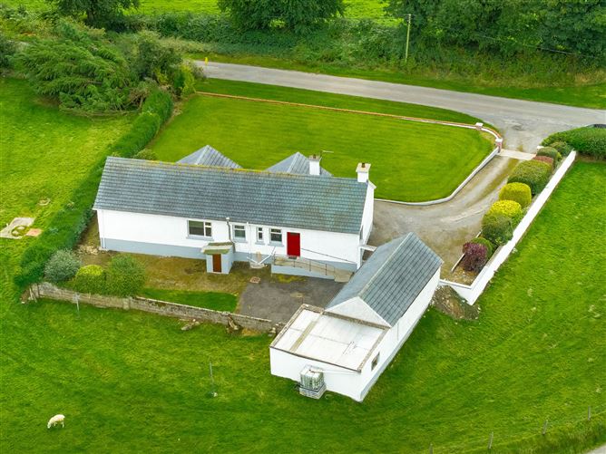 Baltrasna, Oldcastle, Co.Meath