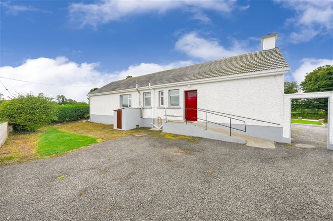 Baltrasna, Oldcastle, Co.Meath