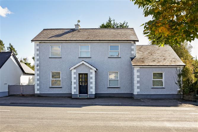 1 Main Street, Coolaney, Sligo