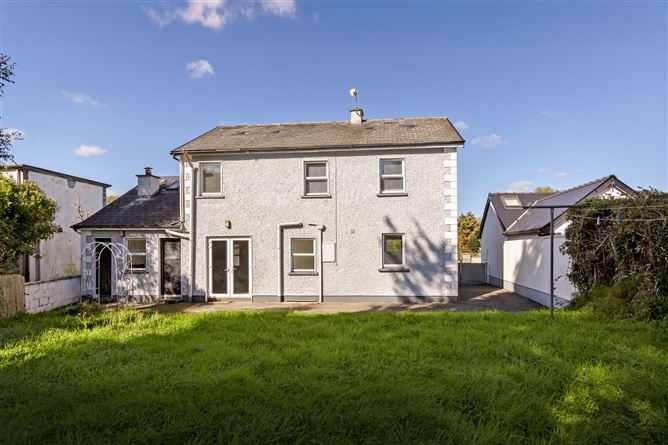 1 Main Street, Coolaney, Sligo