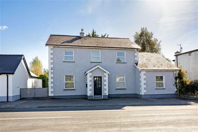 1 Main Street, Coolaney, Sligo