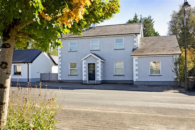 1 Main Street, Coolaney, Sligo