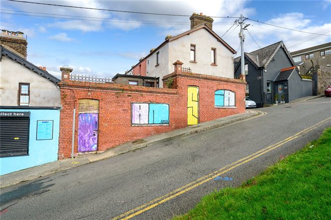 4&5 Old Youghal Road, Cork City