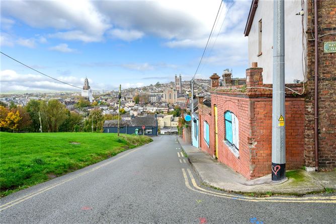 4&5 Old Youghal Road, Cork City